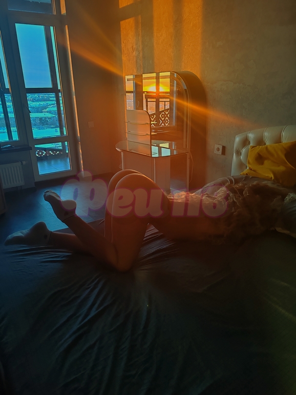 Проститутка Милана