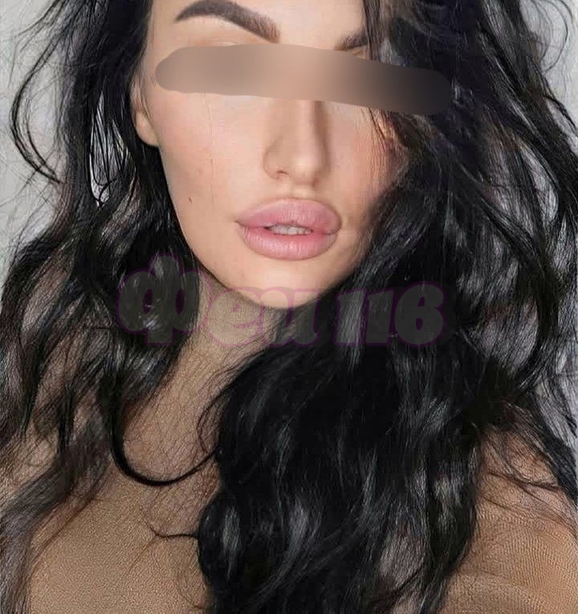 Проститутка Агния