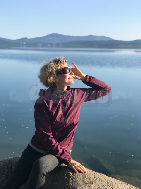 Проститутка Наташа