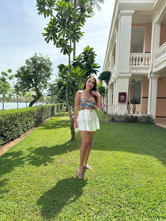 Проститутка Дана