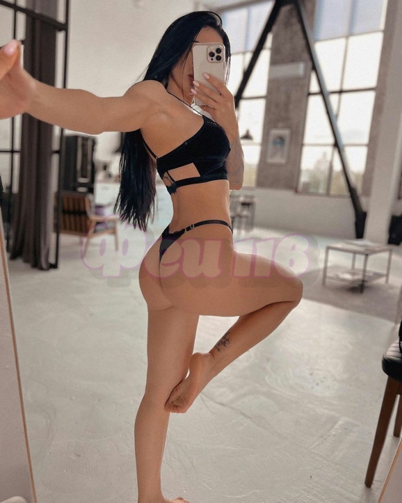 Проститутка Дарина