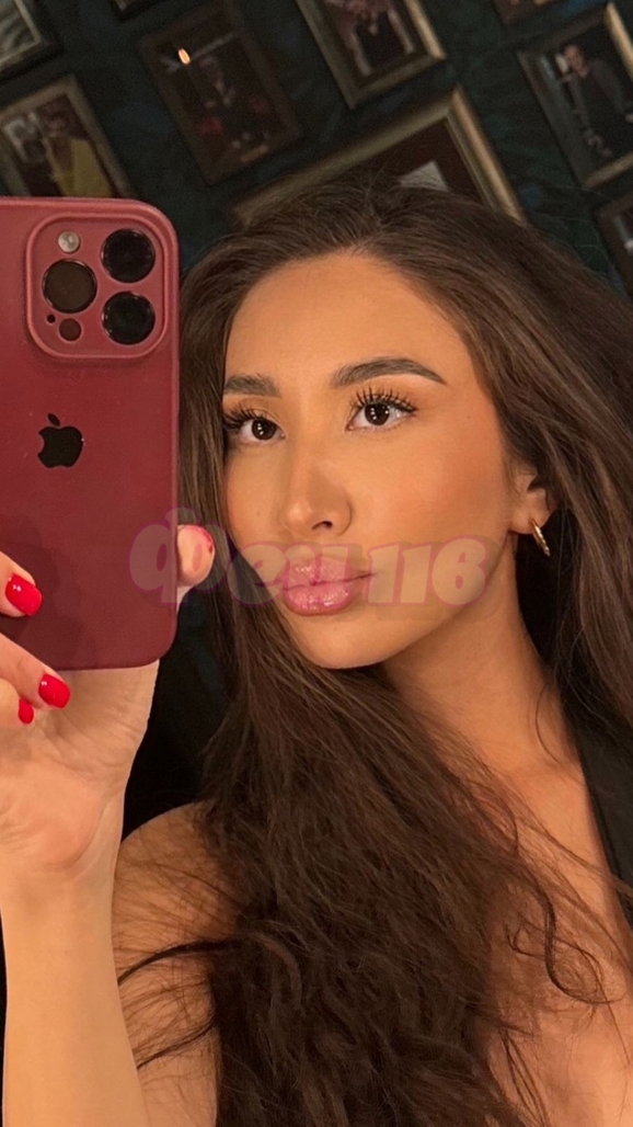 Проститутка Алина 