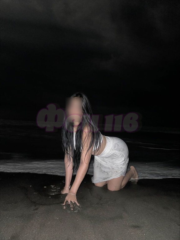 Проститутка Гульназ