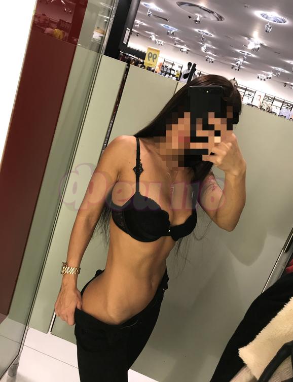 Проститутка Элина