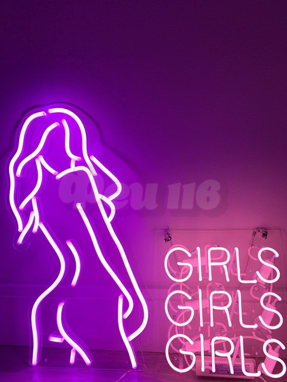 Проститутка ENIGMA