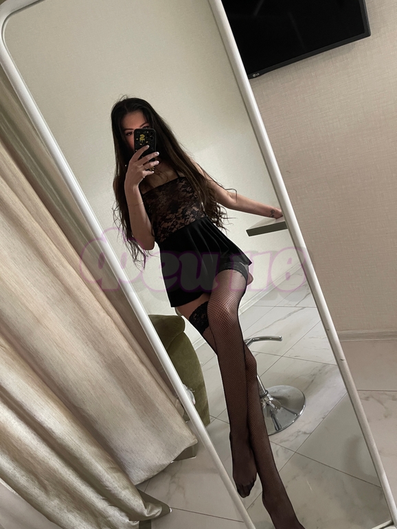 Проститутка Милана