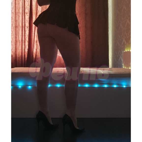 Проститутка Милена