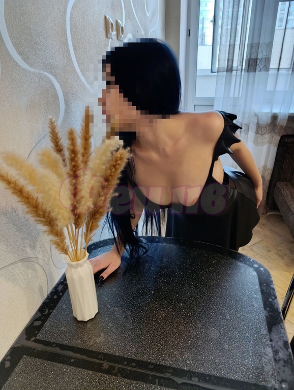 Проститутка Милана