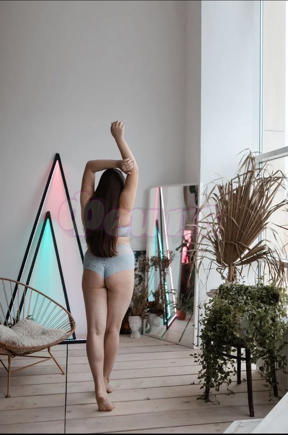 Проститутка Ирочка