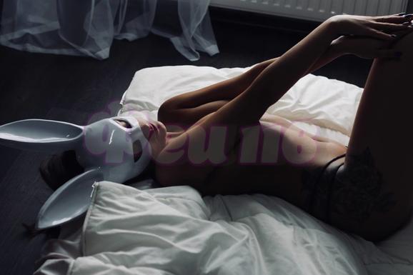 Проститутка Алиса