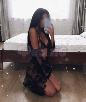 Проститутка 🔥Эвелина 🔥