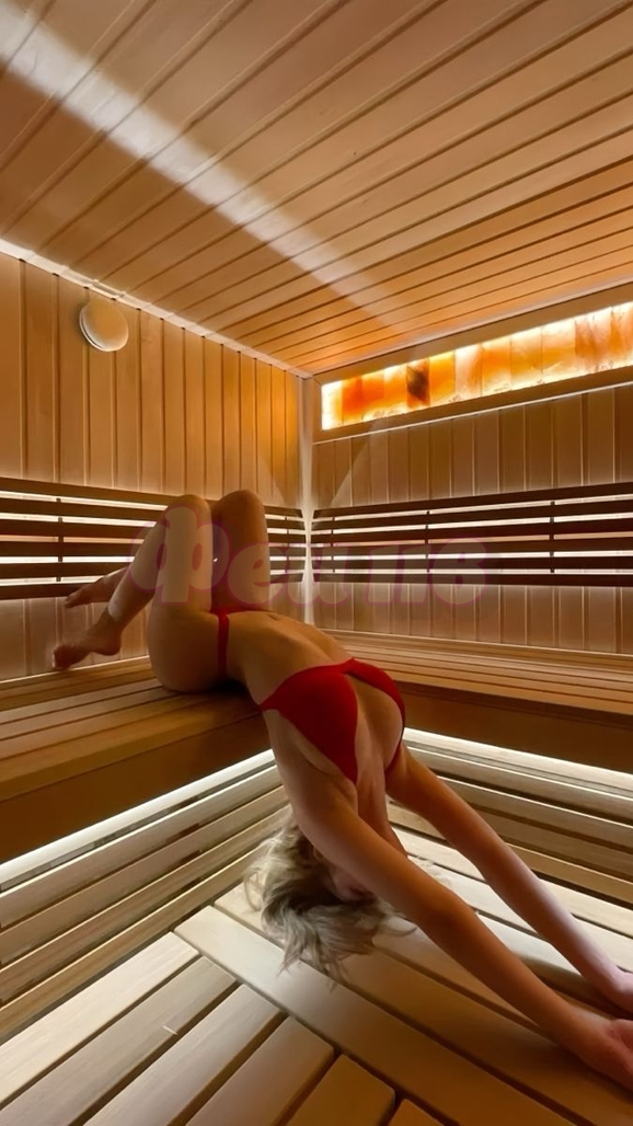 Проститутка Алекса 