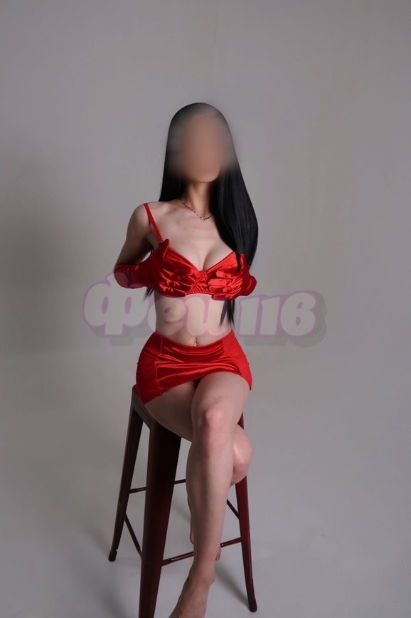 Проститутка Николь