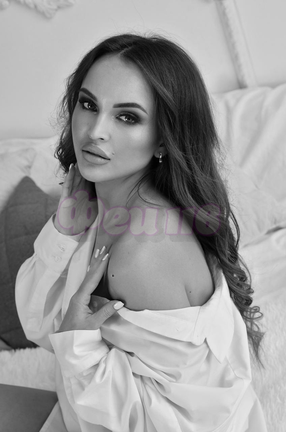 Проститутка ЭЛИНА