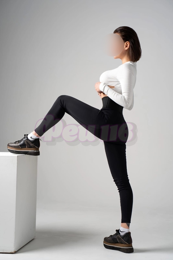 Проститутка ЯНА