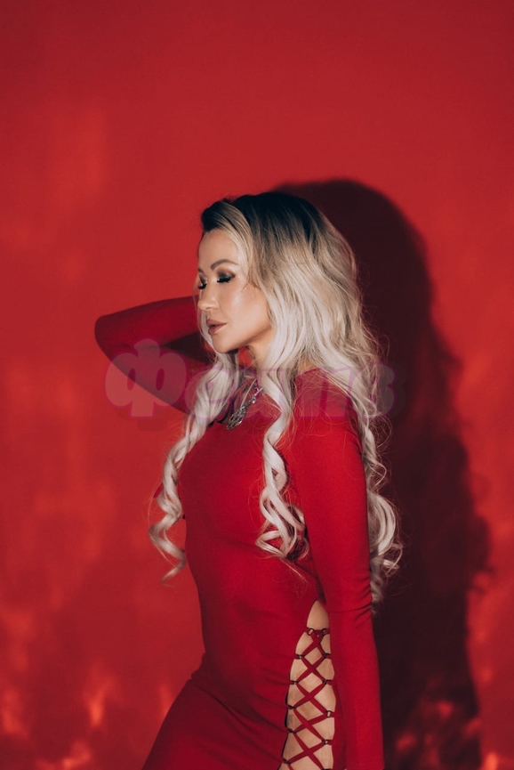 Проститутка Ольга CosmosFly🪐