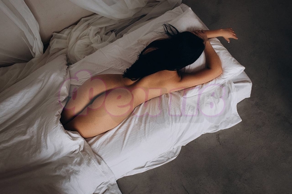 Проститутка Полина