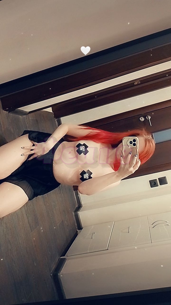 Проститутка Евгения