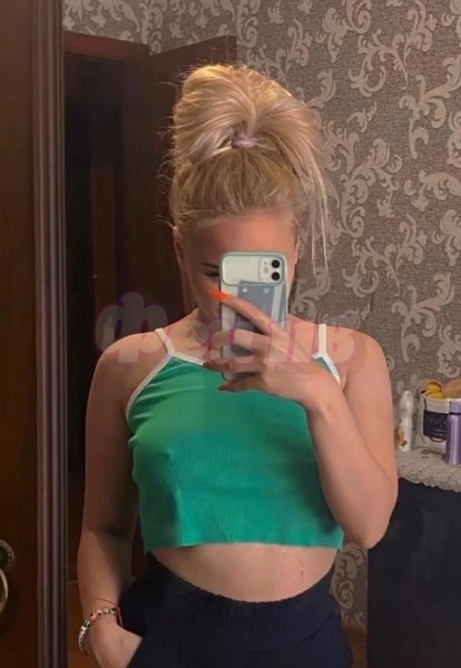 Проститутка Алсу