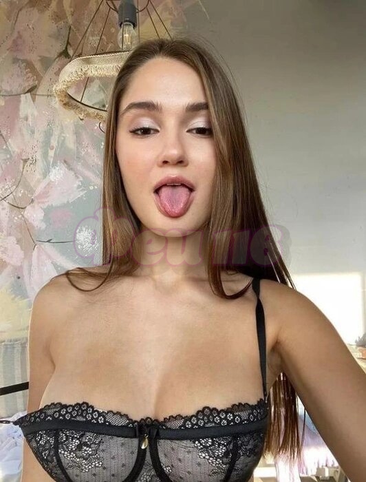 Проститутка Изабелла