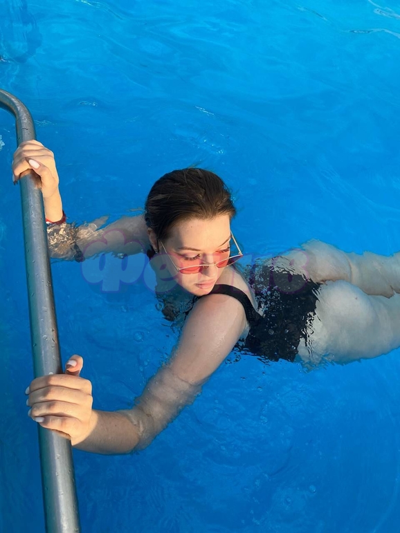 Проститутка Алина