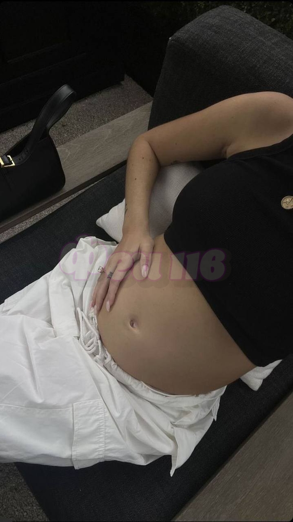 Проститутка Марина