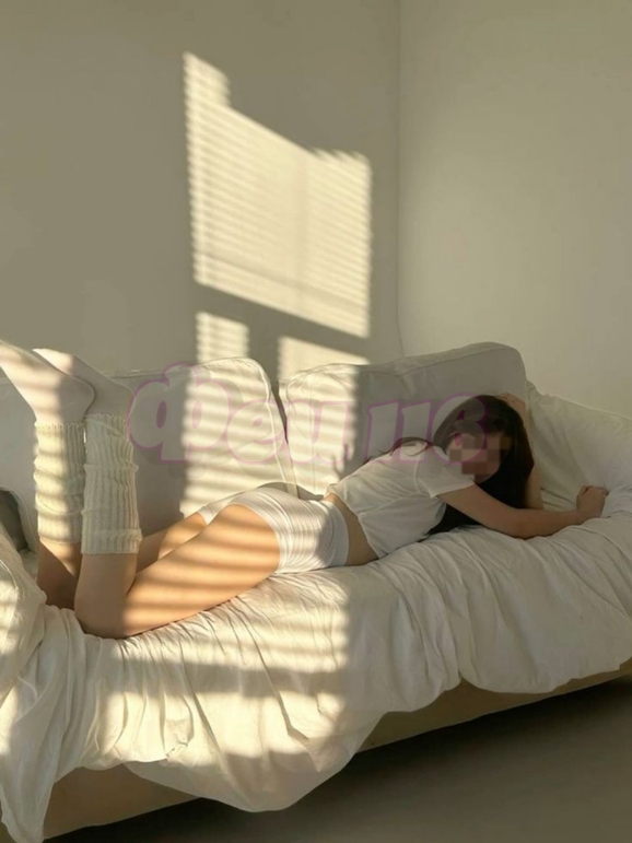 Проститутка Лили