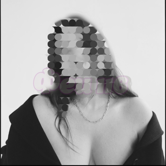 Проститутка Ева