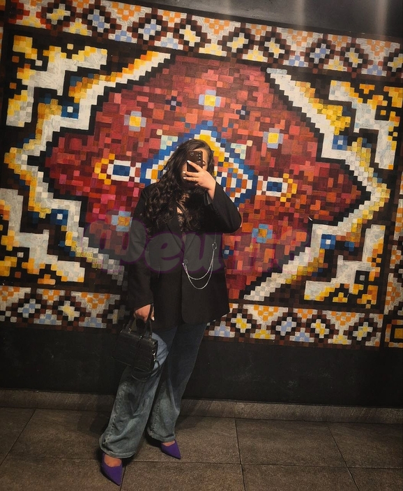 Проститутка Карина