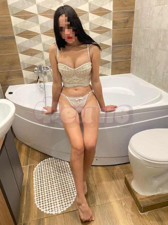 Проститутка Дарья