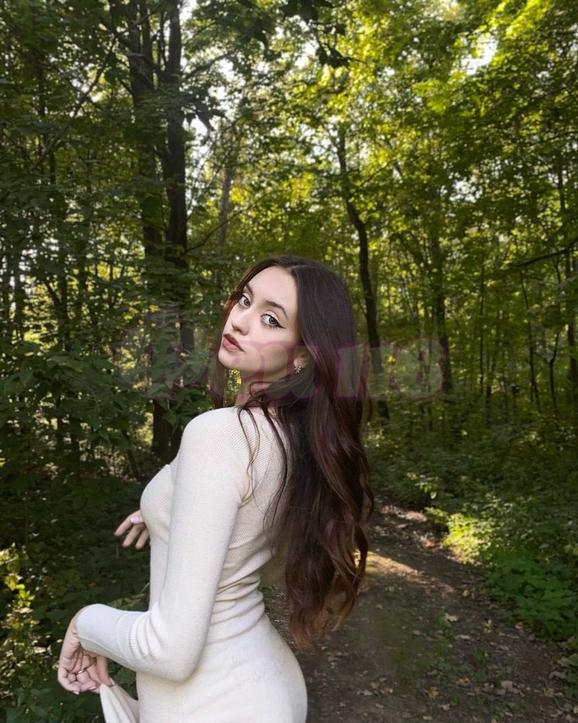 Проститутка Мелисса