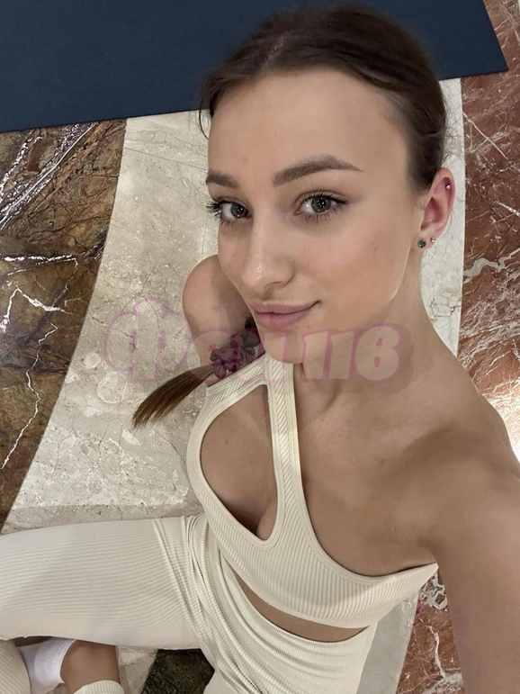 Проститутка Мира