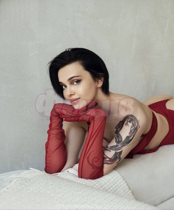 Проститутка ДЕВОЧКА АНИМЕ