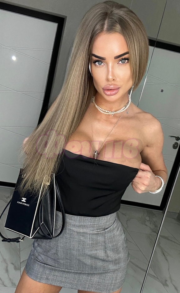 Проститутка MissAnita 