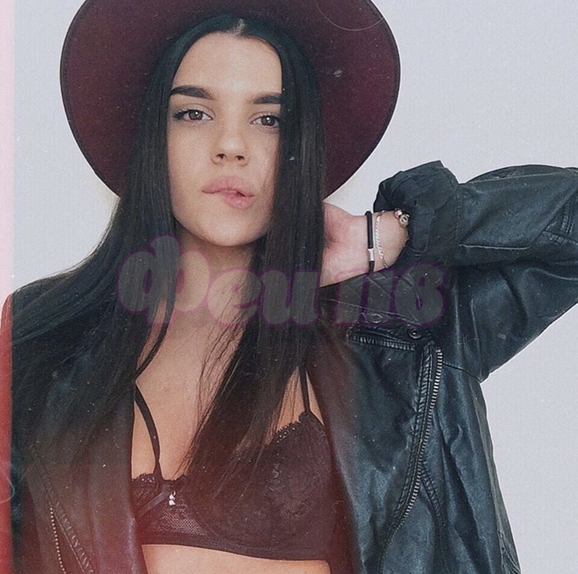 Проститутка Карина