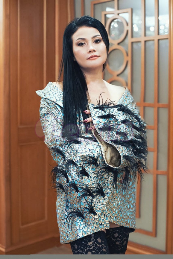 Проститутка Жанна Госпожа