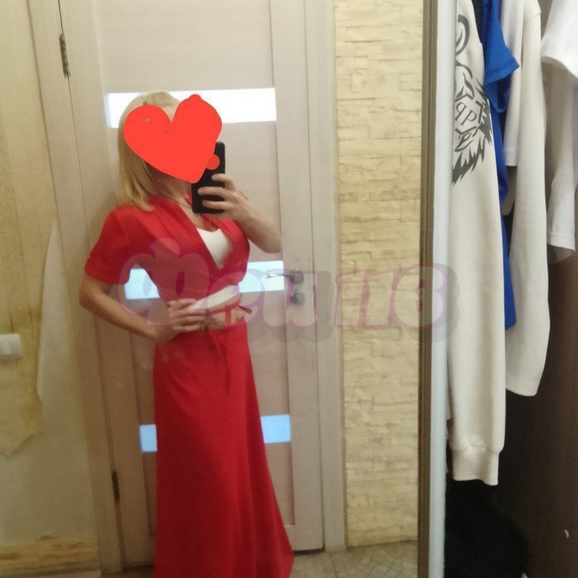 Проститутка Albina