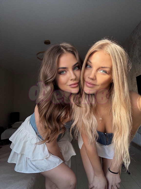 Проститутка Сестренки