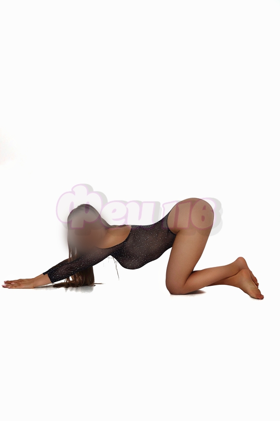 Проститутка Милена