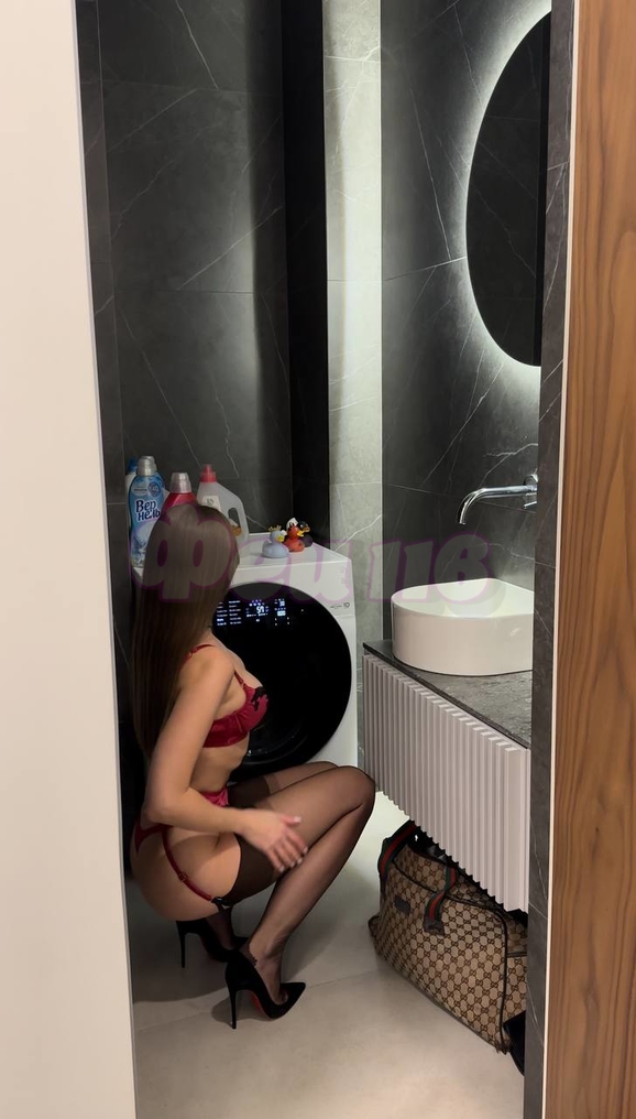 Проститутка Виктория