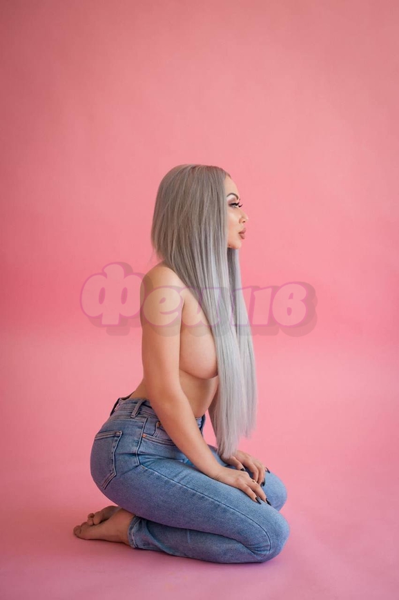 Проститутка Кира